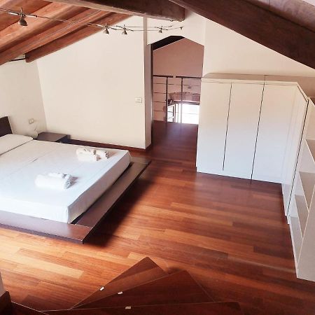 Casa Ginevra Leilighet Cagliari Eksteriør bilde